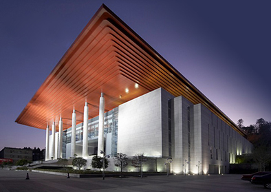 劇場(chǎng)劇院