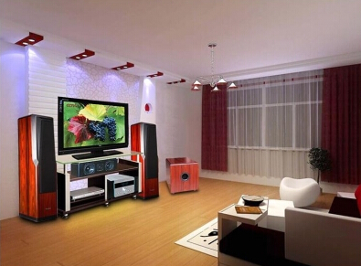 安全使用音響器材條件條件是什么