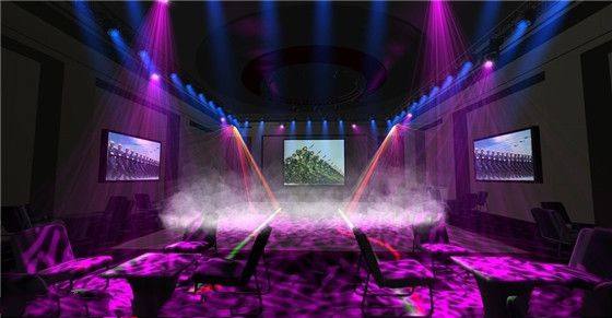 數(shù)字混響效果器的原理及應(yīng)用